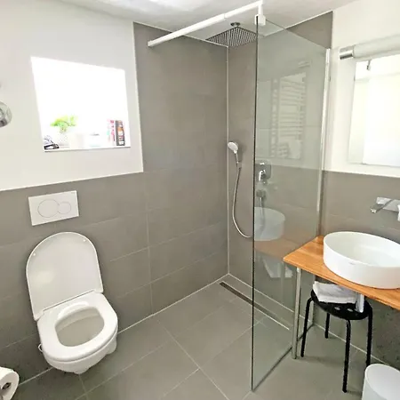 Nice Apartment In Eschborn Exterior photo