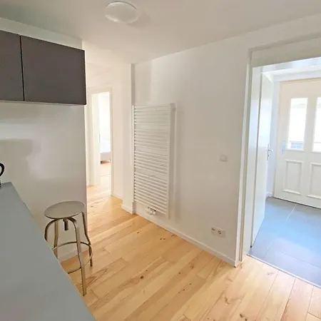 Nice Apartment In Eschborn Exterior photo