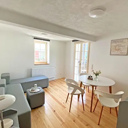 Nice Apartment In Eschborn Exterior photo