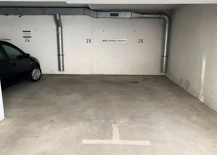 Nice Apartment In Eschborn