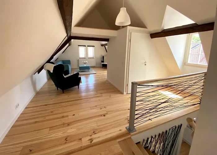 Nice Apartment In Eschborn
