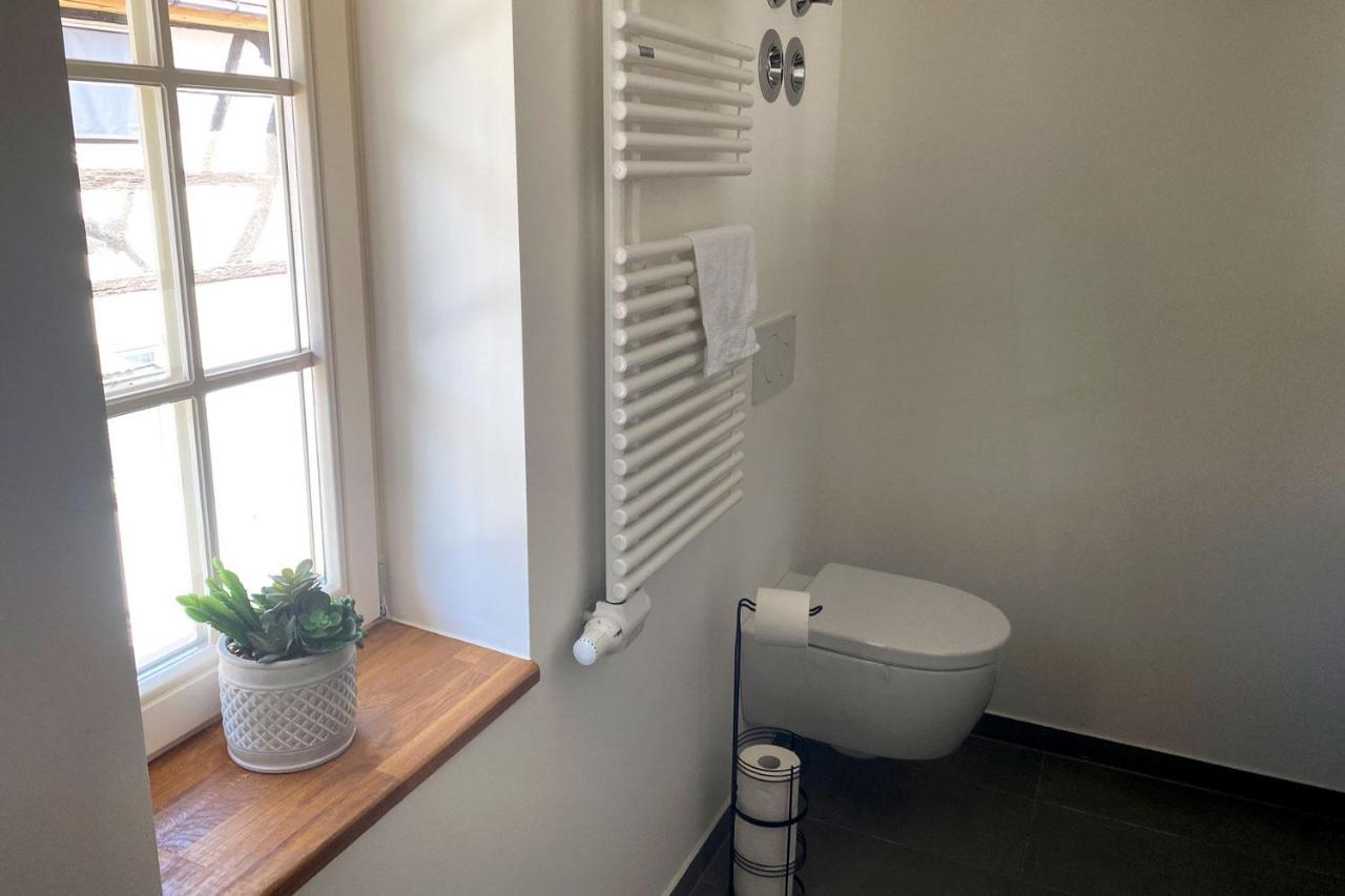 Apartment In Eschborn