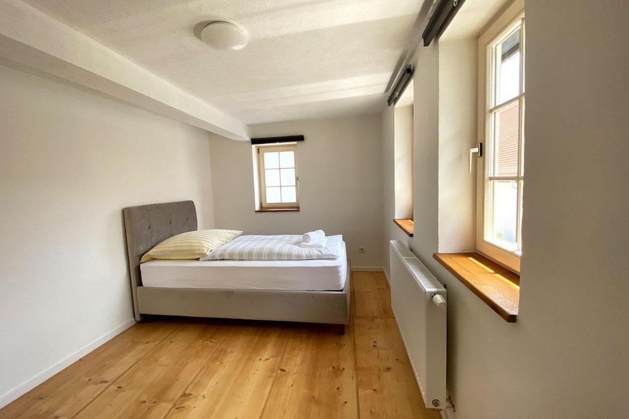 In Apartment Eschborn