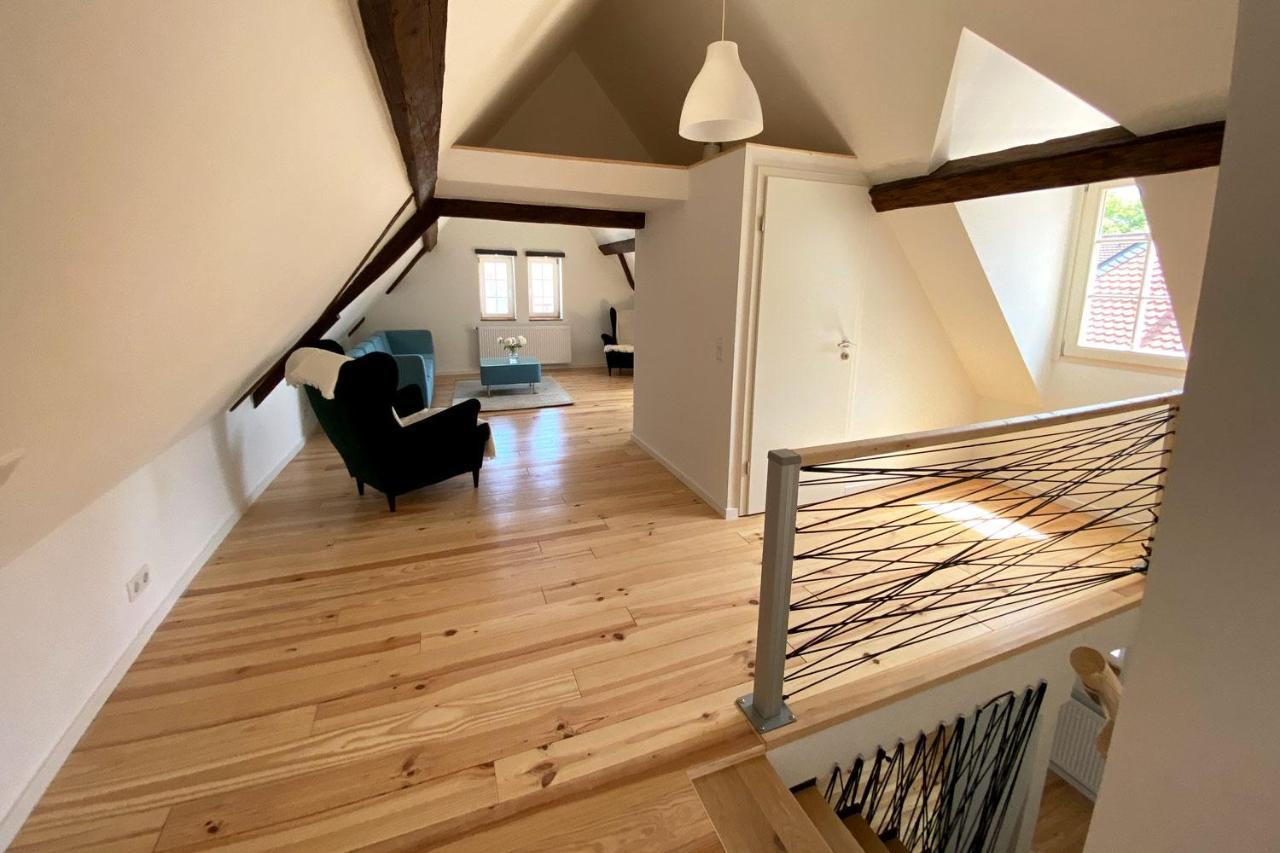 In Apartment Eschborn