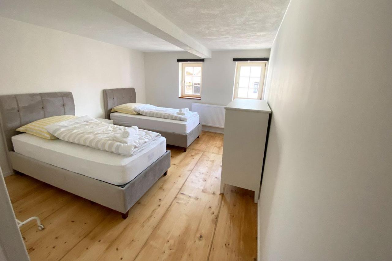 Apartment In Eschborn