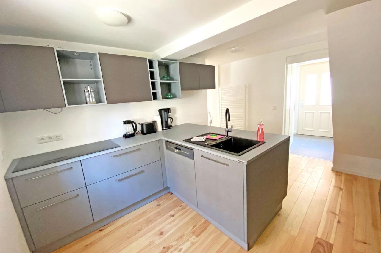 Apartment In