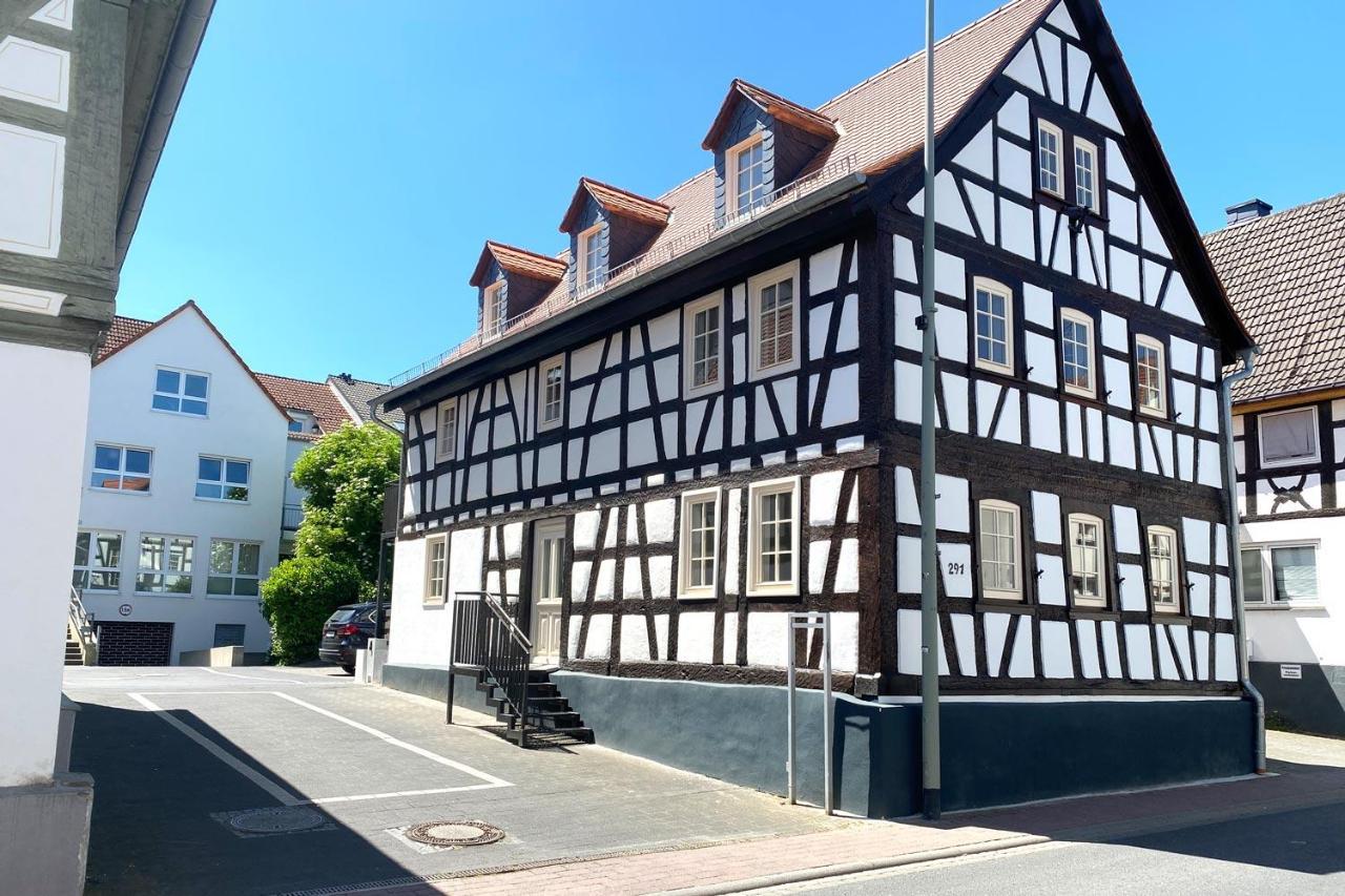 In Apartment Eschborn