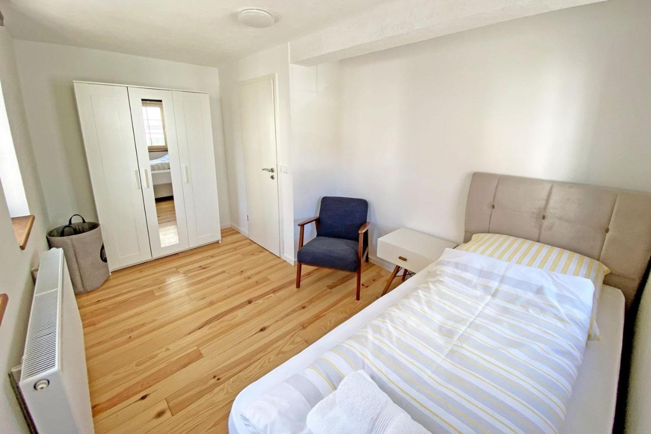 Apartment In *