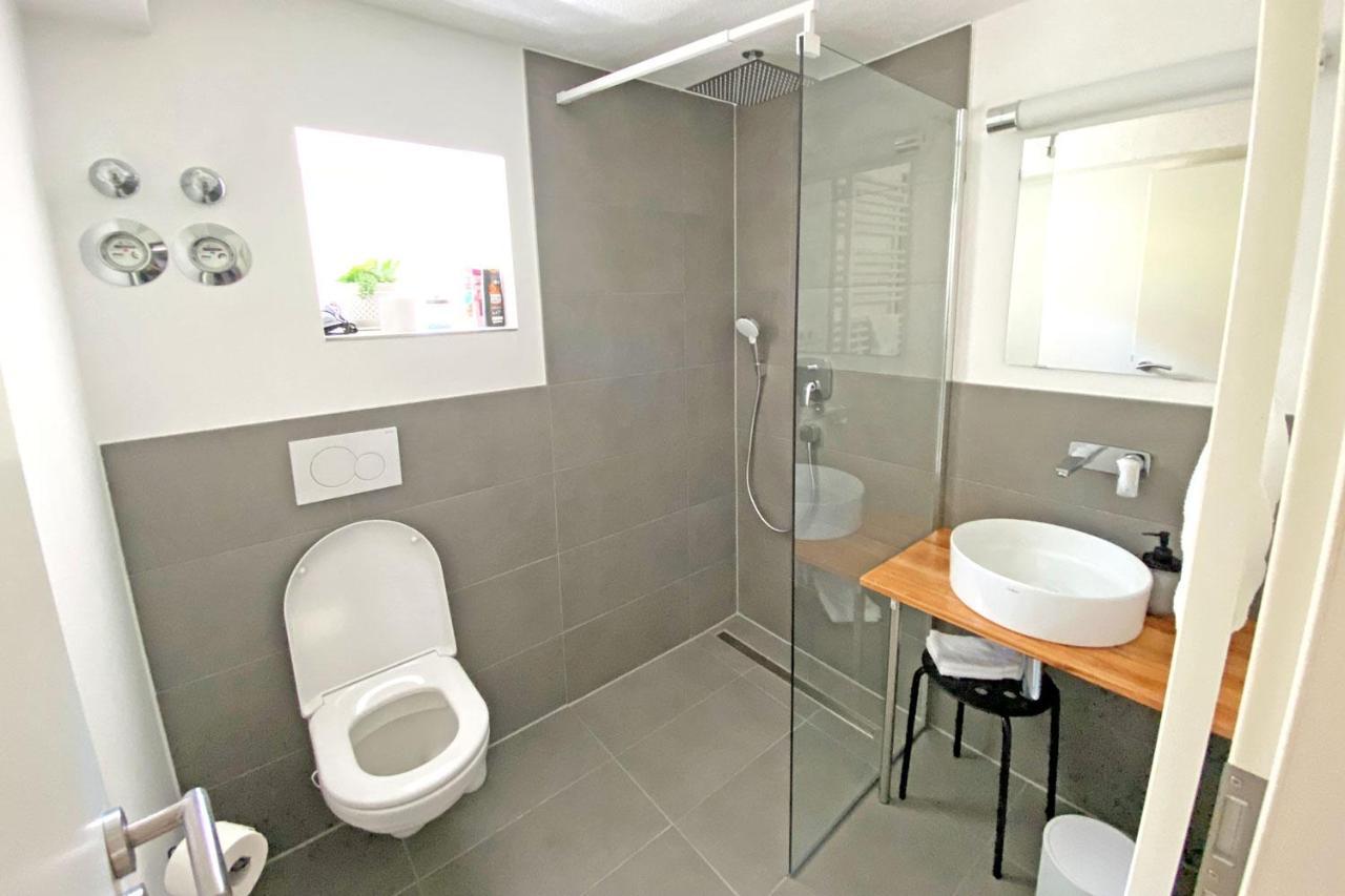 In Apartment Eschborn