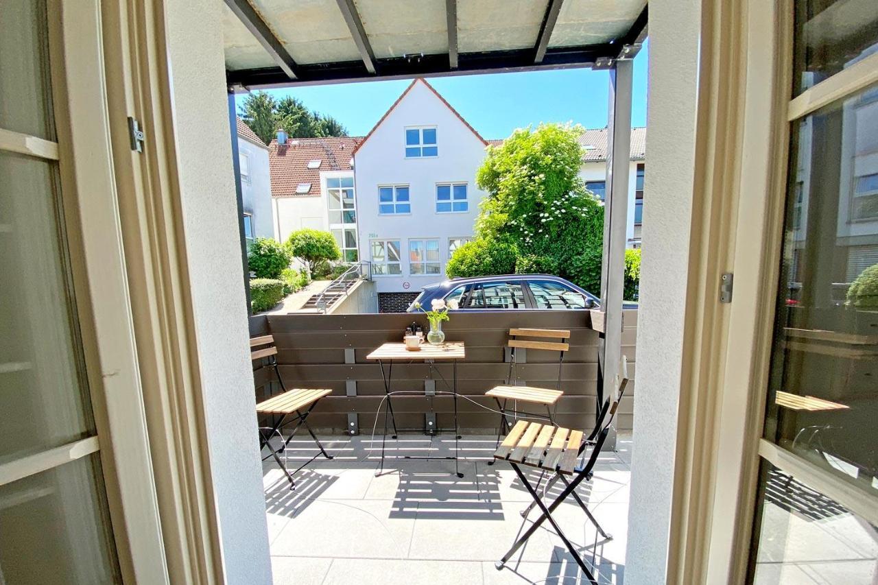 Apartment In