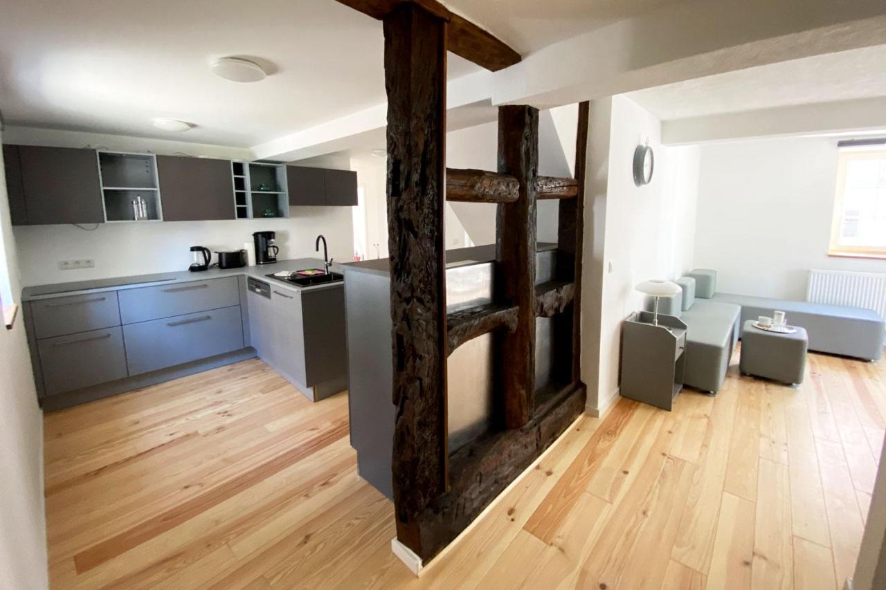 In Apartment Eschborn