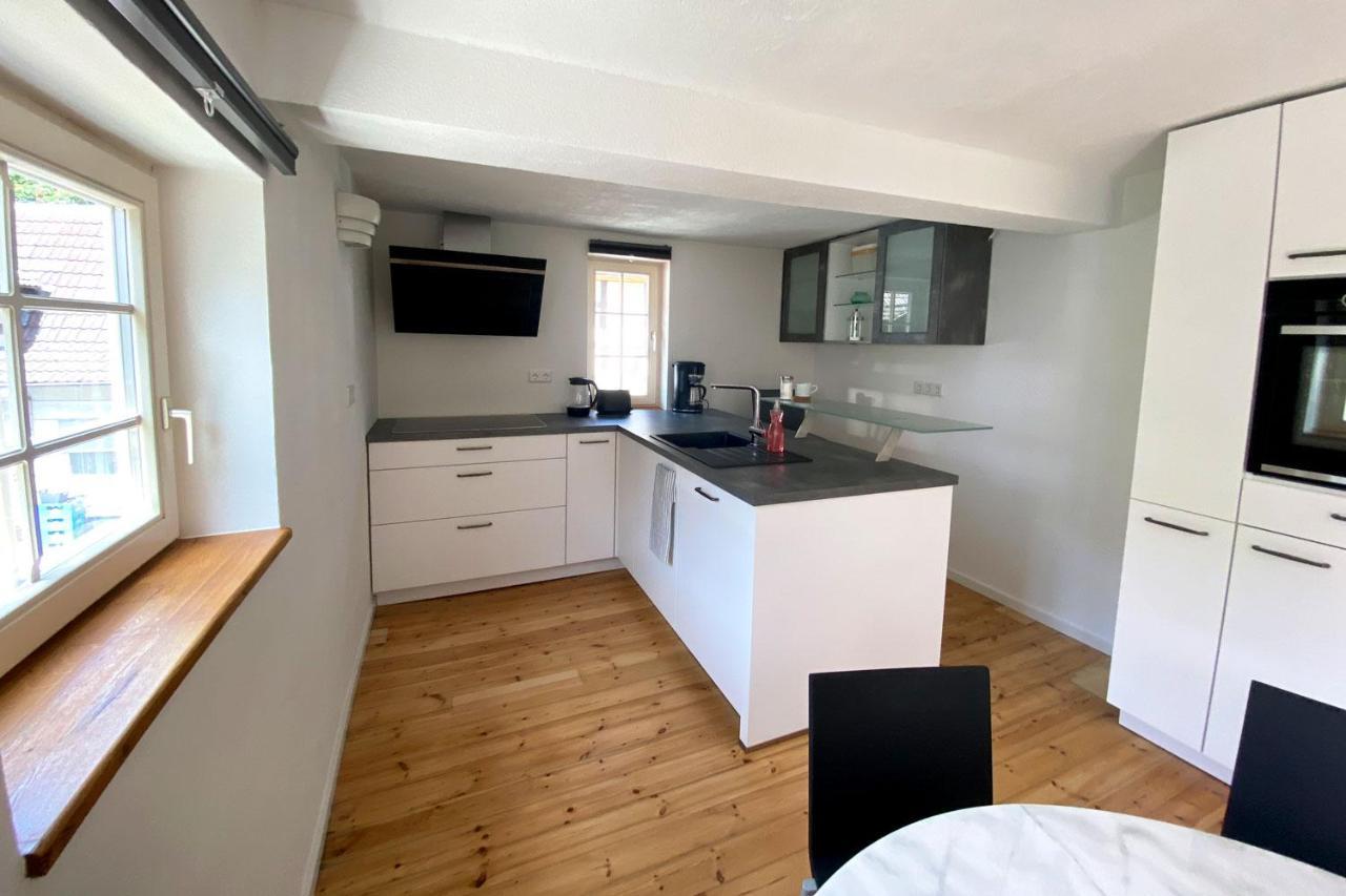 Apartment In Eschborn