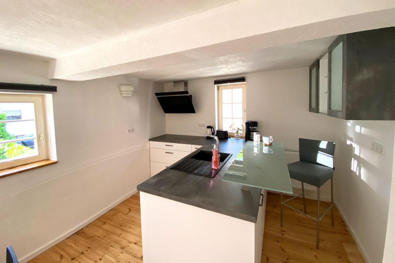 Apartment In Eschborn