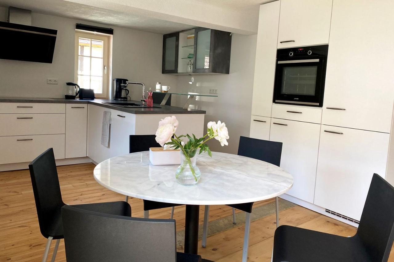 In Apartment Eschborn